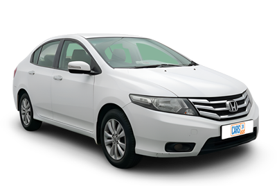 Honda City-img